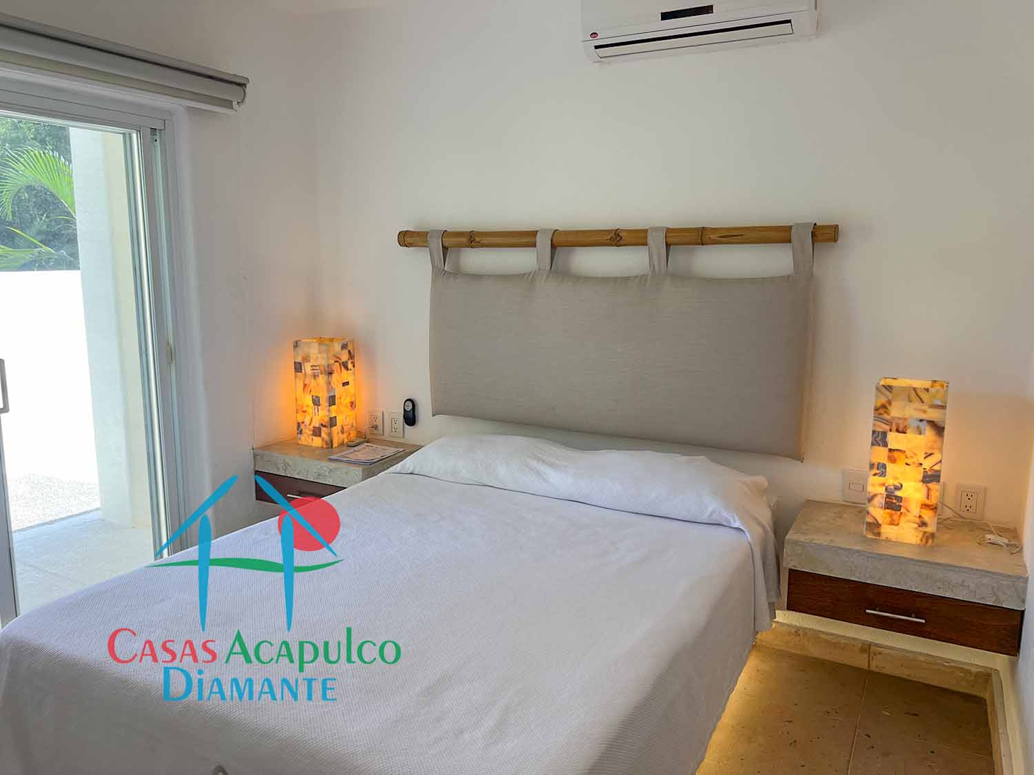 Brisas del Marqués Los Celajes 19 - Recámara uno 3